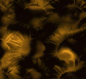Topaz Flower Texture