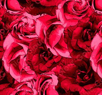 Floral Redness